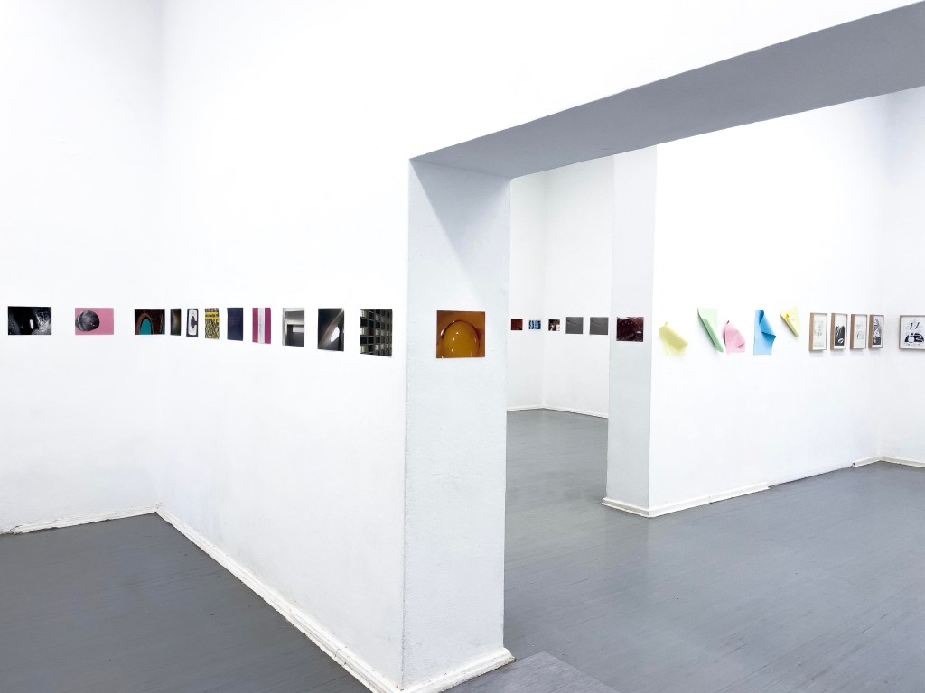 Alexandre Baptista, Michael Bause, Pedro Boese, Anna-Maria Bogner, Martim Brion, DAG, Thorben Eggers, Ferdinando Fedele, Katinka Hajas, Dieter Hammer, Vanessa Henn, Vera Hilger, Birgit Hölmer, Marile Holzner, João Motta Guedes, Alice Musiol, Heeyoung Rosa Jo, Christian Rothmaler, Marco Stanke, Iemke van Dijk, Guido Winkler and Veronika Witte, Bethanien, Berlin