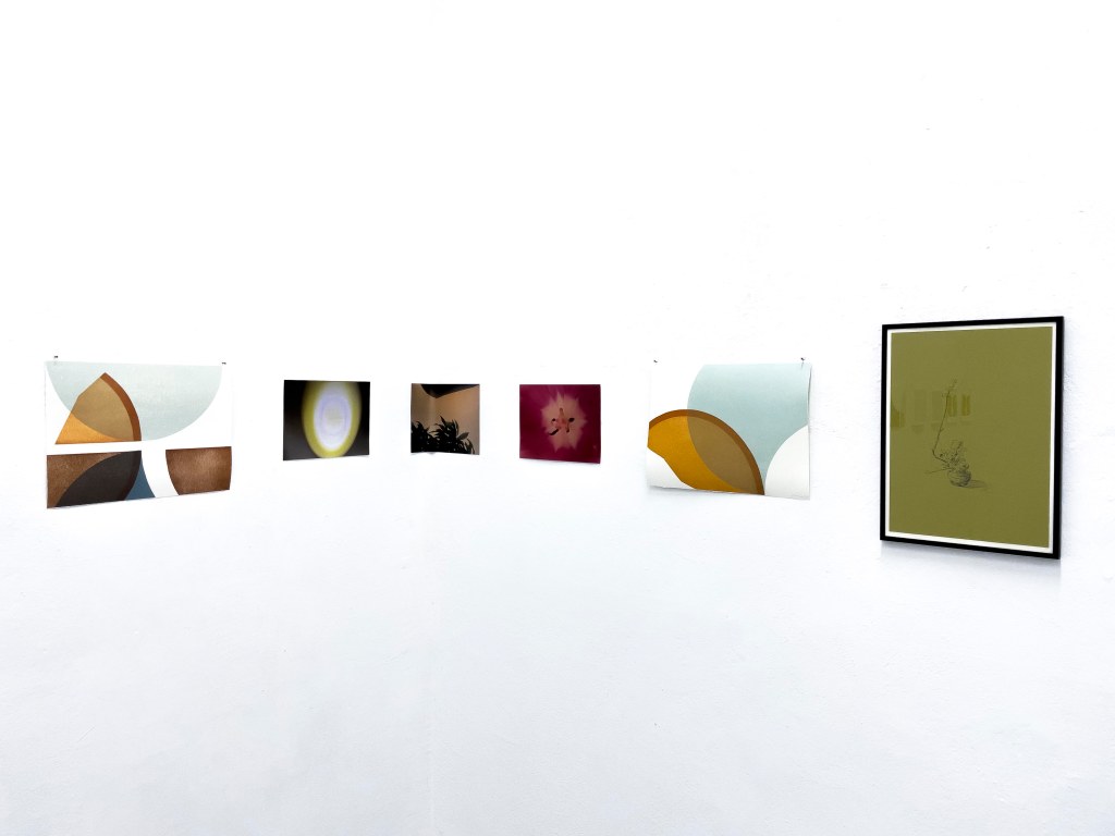 Alexandre Baptista, Michael Bause, Pedro Boese, Anna-Maria Bogner, Martim Brion, DAG, Thorben Eggers, Ferdinando Fedele, Katinka Hajas, Dieter Hammer, Vanessa Henn, Vera Hilger, Birgit Hölmer, Marile Holzner, João Motta Guedes, Alice Musiol, Heeyoung Rosa Jo, Christian Rothmaler, Marco Stanke, Iemke van Dijk, Guido Winkler and Veronika Witte, Bethanien, Berlin